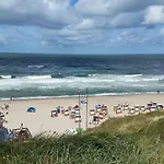 Friesenglueck In Syltnaehe! *