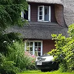 Friesenglueck In Syltnaehe! *