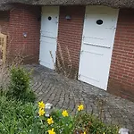 Friesenglueck In Syltnaehe! Apartamento