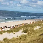 Friesenglueck In Syltnaehe! *