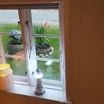 Friesenglueck In Syltnaehe! *