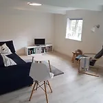 Apartamento Friesenglueck In Syltnaehe! *