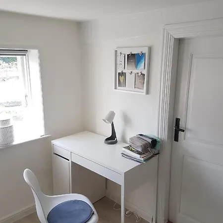 Apartment Friesengluck In Syltnahe! Braderup (Nordfriesland)