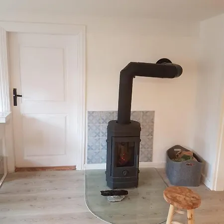 Apartment Friesengluck In Syltnahe! Braderup (Nordfriesland)