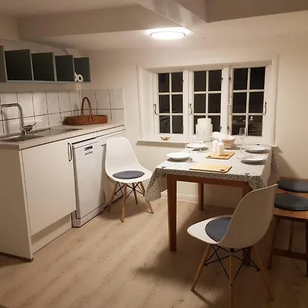 Friesenglueck In Syltnaehe! Braderup (Nordfriesland)