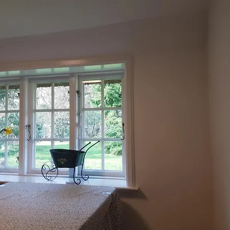 Friesenglueck In Syltnaehe! Apartamento *