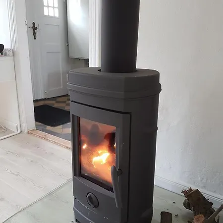Friesenglueck In Syltnaehe! Braderup (Nordfriesland)