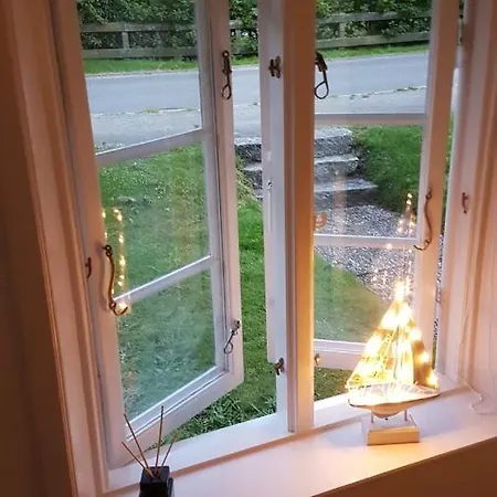 Friesenglueck In Syltnaehe! Apartamento