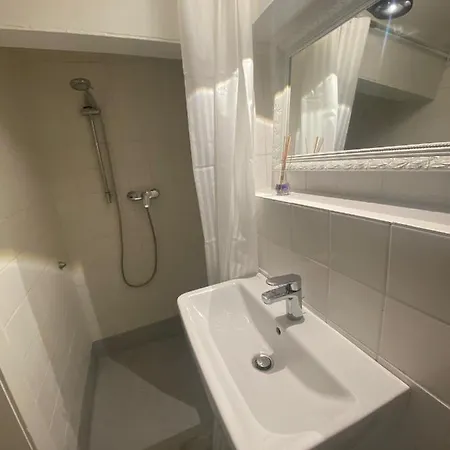 Friesenglueck In Syltnaehe! Apartamento Braderup (Nordfriesland)