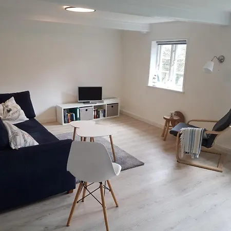 Apartamento Friesenglueck In Syltnaehe! *