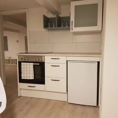 Friesenglueck In Syltnaehe! Braderup (Nordfriesland)